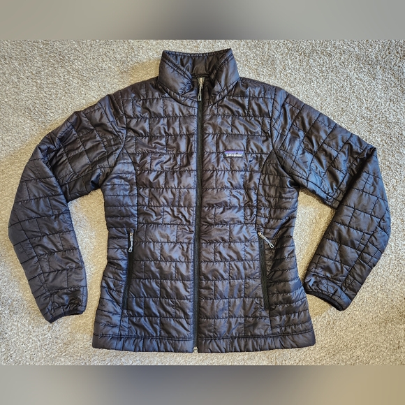Patagonia Women's Nano Puff Jacket - Picture 5 of 9